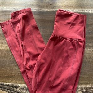 Alphalete meridian legging